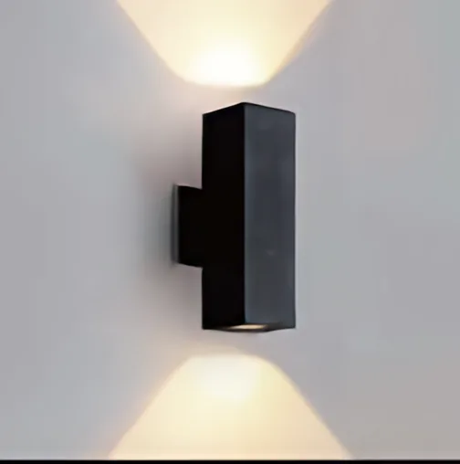 Light On