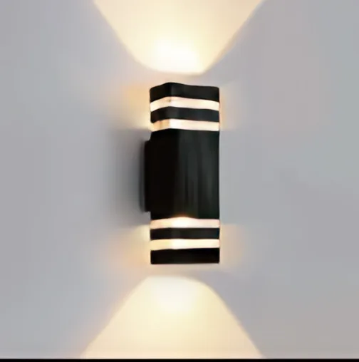 Light On