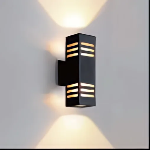 Light On